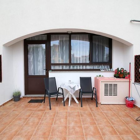 Apartment Svid Rovinj Exterior foto