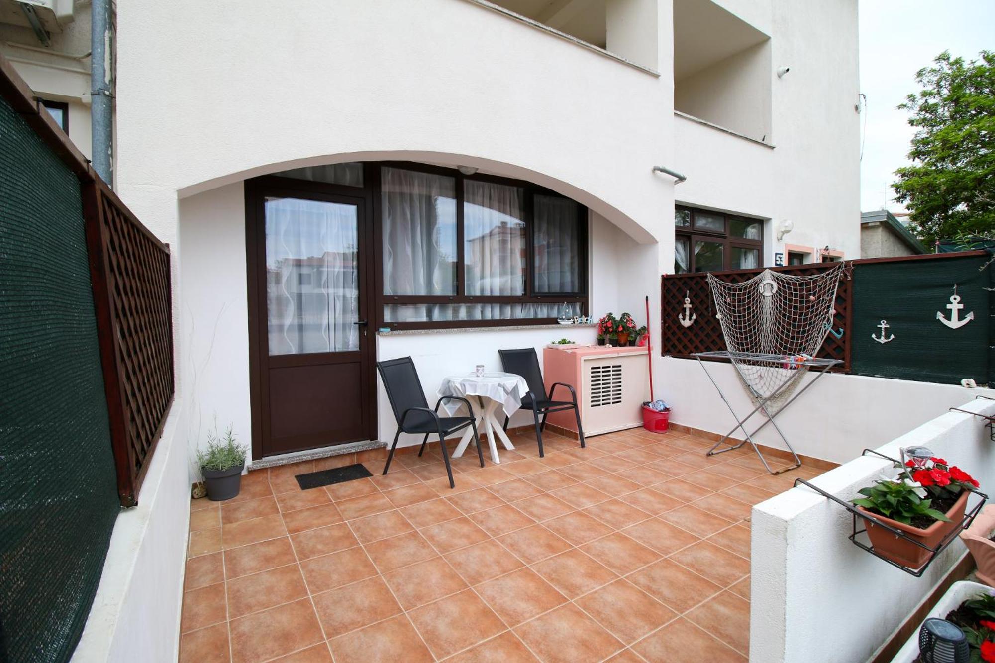 Apartment Svid Rovinj Exterior foto