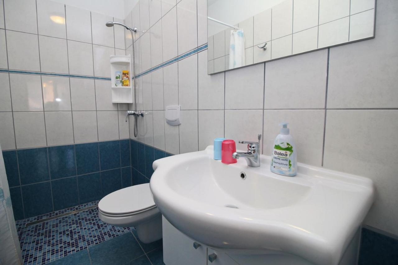 Apartment Svid Rovinj Exterior foto