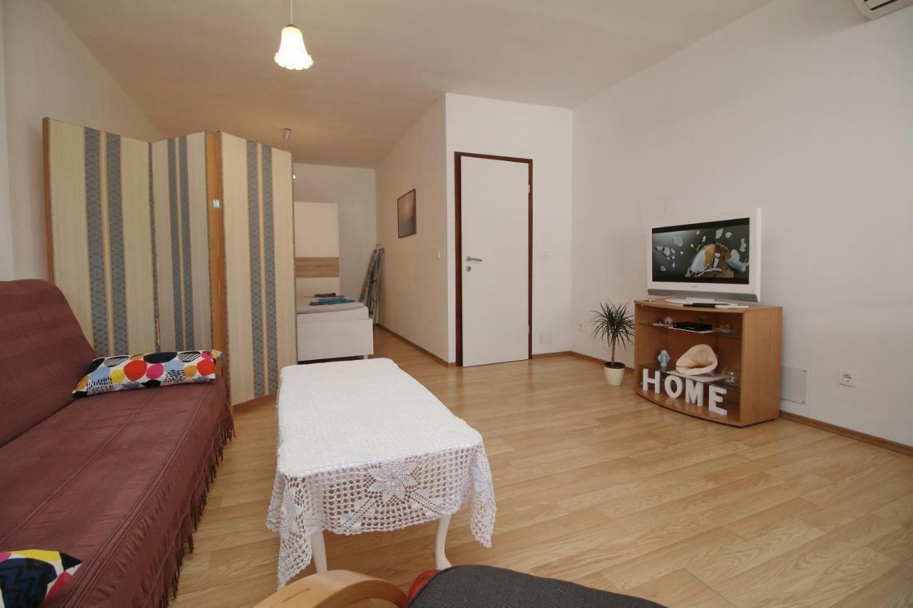 Apartment Svid Rovinj Exterior foto