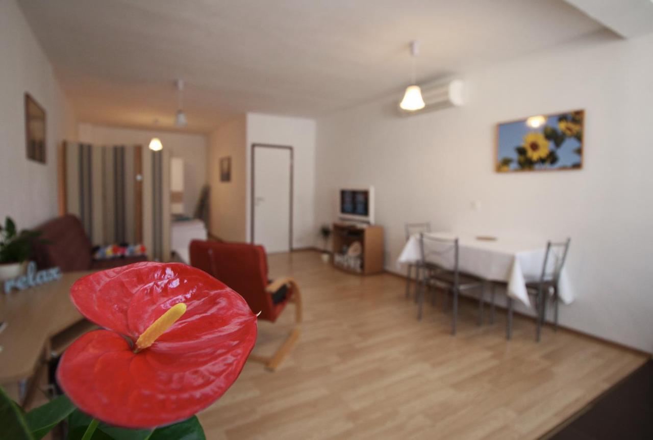Apartment Svid Rovinj Exterior foto